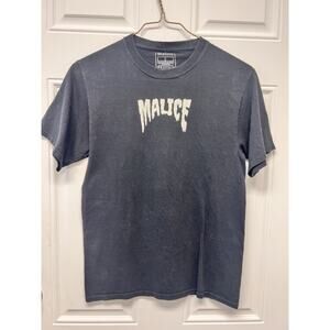 Malice T-Shirt Size Small AAA3378